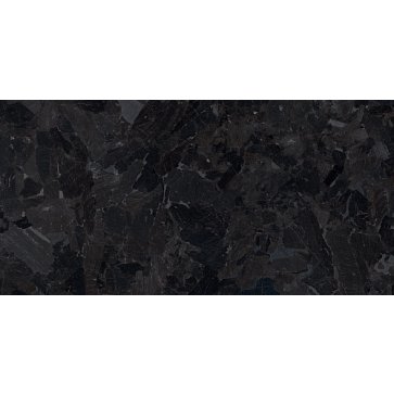 Керамический гранит SOLO Black 60x120 41005120(41Zero42)