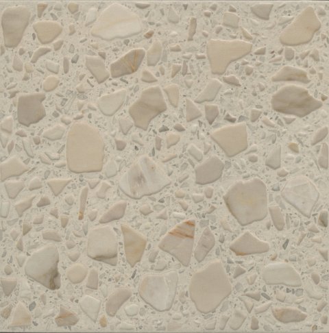 Плитка напольная Кассетоне бежевый светлый матовый 3459 (Kerama Marazzi)