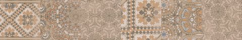 Керамический гранит ПРО ВУД беж светлый декорированный DL510520R (Kerama Marazzi)