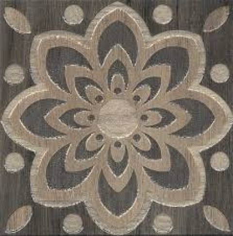 Вставка напольная ФРАТТЕ Серый лаппатированный HGD\B30\TU0031L (KERAMA MARAZZI)
