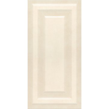 Плитка настенная КАПОДИМОНТЕ панель беж 11103 (KERAMA MARAZZI)