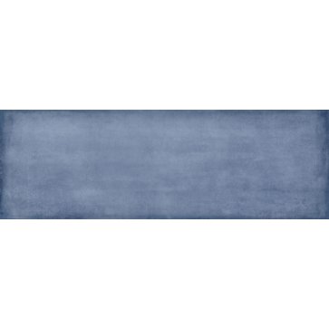 Плитка настенная MAJOLICA рельеф голубой C-MAS041D (Cersanit)