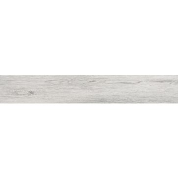 Керамический гранит Ironwood Bianco белый 120,2х19,3 (Laparet)