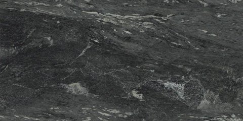 Керамический гранит Skyfall Nero Smeraldo 60x120 Cer Rett (Italon)