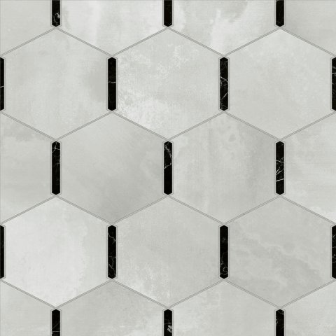 Керамический гранит Anima Cement Grey GP6ANC15 (New Trend)