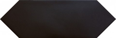 Керамический гранит KITE Black 22987 (Equipe)