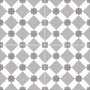 Плитка напольная CHIC HOWARD Grey (Dual Gres)