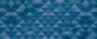 Декор Vela Indigo Confetti (AZORI)