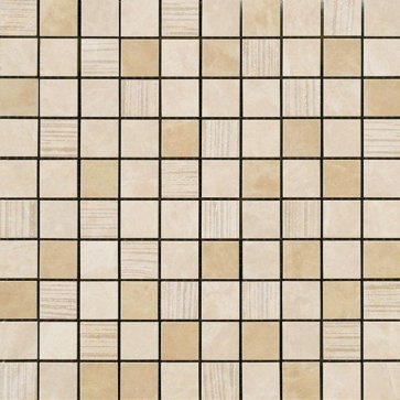 Мозаика ELITE Cream Mosaico (Italon)