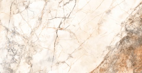 Керамический гранит Marble ONLYGRES Beige MOG301 Полированный 600x1200 (Estima Ceramica)