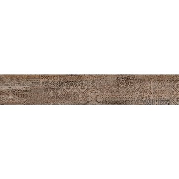 Керамический гранит ПРО ВУД Декорированный беж темный DL510200R (Kerama Marazzi)