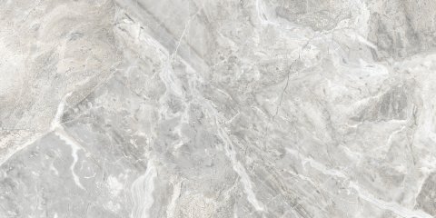 Керамический гранит Luxury Nebula Grey Lap Carving N20563 600x1200 (Neodom)