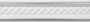 Бордюр Moncada White Verona BW0VER00 (Delacora)