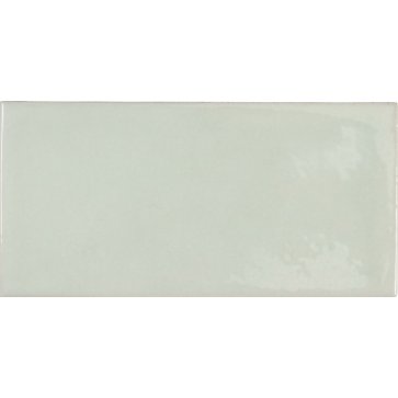 Плитка настенная Village Mint 6,5x13,2 25626 (Equipe)