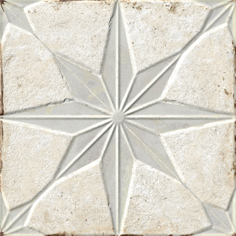 Плитка напольная FS STARLIGHT White LT 40468 223x223 (Peronda)