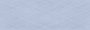 Плитка настенная Fabric Blue WT15FBR13 (Delacora)