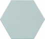 Керамический гранит KROMATIKA Bleu Clair 26464 (Equipe)