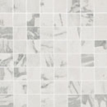 Мозаика MARVEL PRO Floor Design Statuario Select Mosaico Matt (Atlas Concorde)