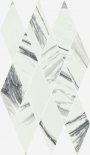 Мозаика Charme Deluxe Floor Project Fantastico Mosaico Diamond 28x48 Lux (Italon)