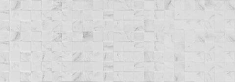 Плитка настенная Marmol Carrara Mosaico Carrara Blanco Brillo 100292087 333x1000 (Porcelanosa)