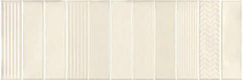 Плитка настенная Rev. Dec Leed Beige (Emigres)