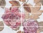 Бордюр FLOWERS 7,5x25 (Ceramica Classic)