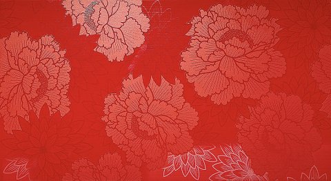 Декор ADORE Flame Flower 9AFF (Atlas concorde)