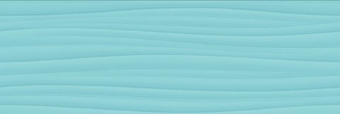 Плитка настенная Marella/Марелла Turquoise Wall 01 (Gracia Ceramica)