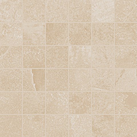Мозаика MATERIA Mosaico Magnesio (Italon)
