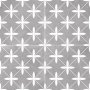 Плитка напольная CHIC POOLE Grey (Dual Gres)