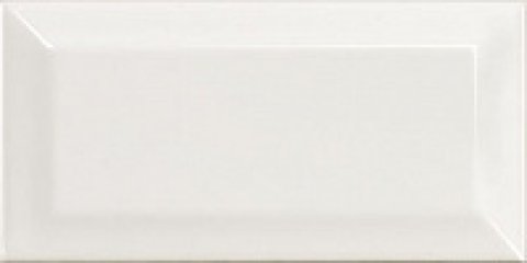 Плитка настенная METRO White 12738 (EQUIPE)
