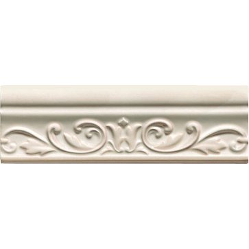 Бордюр VESTA Avorio London 8 (Atlas Concorde Russia)