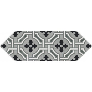 Керамический гранит KITE Century Grey 22993 (Equipe)