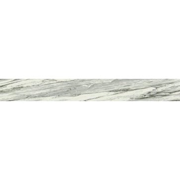 Керамический гранит Skyfall Bianco Paradiso 20x160 Nat Rett (Italon)