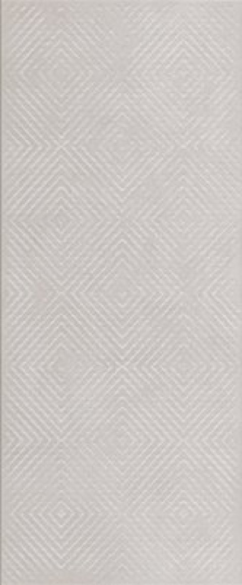 Декор Sparks grey 01 25х60 (Creto)
