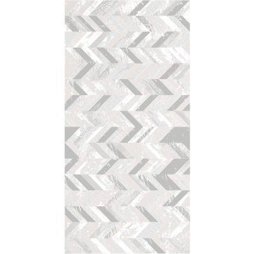 Декор Mono Jasmine silver 30х60 (Creto)