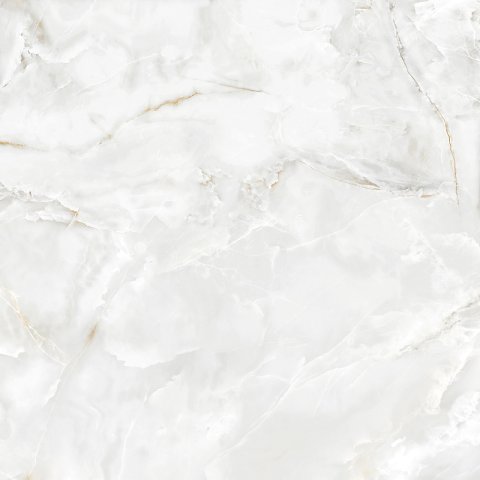 Керамический гранит Eternal white 017 Mt 600x600 (ECOCERAMIC)