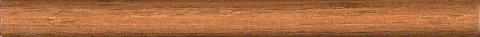 Карандаш Дерево коричневый матовый 119 (KERAMA MARAZZI)