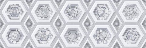 Плитка настенная AMALFI XL Gris (EMIGRES)