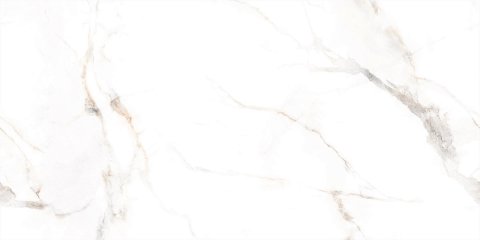 Керамический гранит Calacatta oro full lappato 600x1200 (Decovita)