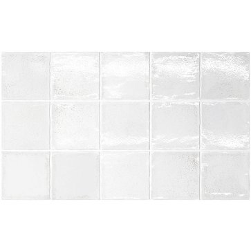 Плитка настенная Altea White 100x100 27599 (Equipe)