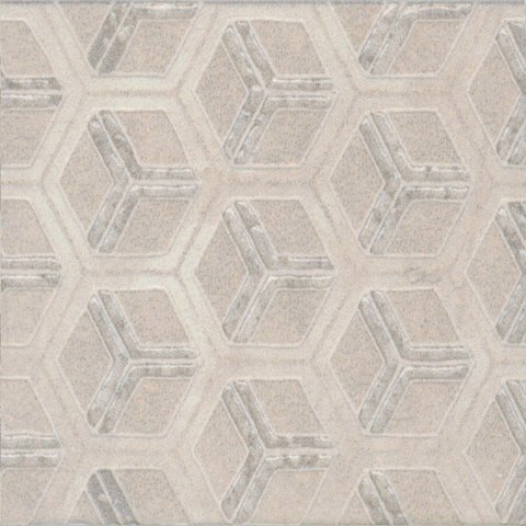 Декор напольный ОНДА 1 обрезной OS\A246\SG606220R 72х72 (KERAMA MARAZZI)