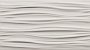 Плитка настенная 3D WHITE WALL Curvy Matt (Atlas Concorde Russia)