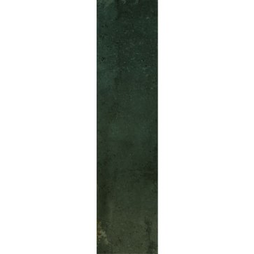Плитка настенная Magic Green 5,85x24 (Creto)
