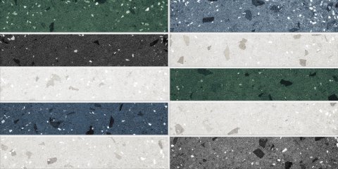 Плитка настенная Морена 7Д 600х300 (КЕРАМИН)