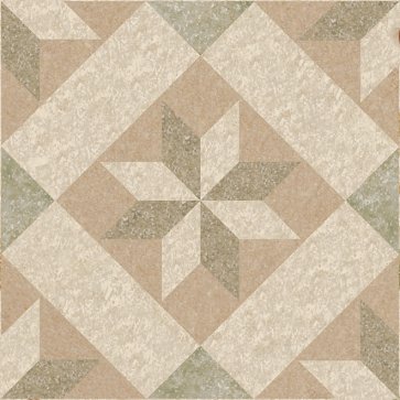 Декор напольный Кампионе 3 матовый HGD\A522\3278 (Kerama Marazzi)