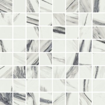 Мозаика Charme Deluxe Floor Project Fantastico Mosaico 29.2х29.2 Lux Rett (Italon)