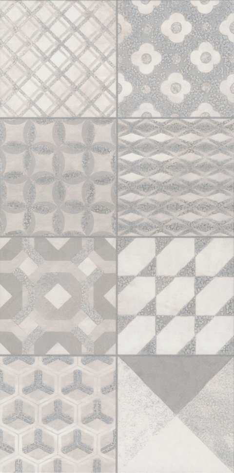 Декор ОНДА 1 матовый обрезной 300х600 VT\A416\11037R (KERAMA MARAZZI)