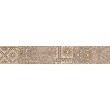 Керамический гранит ПРО ВУД беж светлый декорированный DL510520R (Kerama Marazzi)
