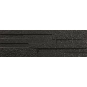 Керамический гранит Tikal Black Rectificado 17x52 (Bestile Ceramicas)